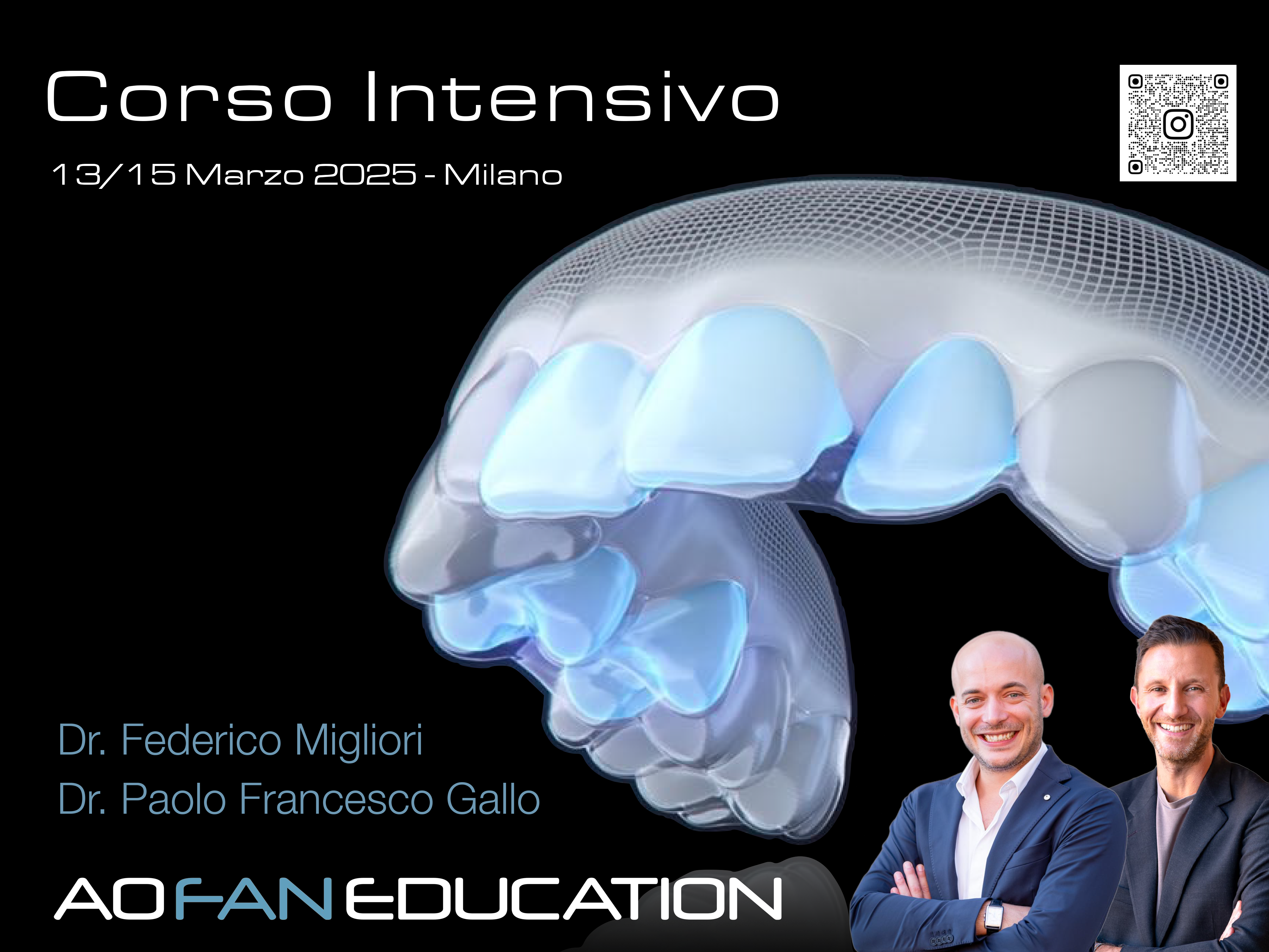 AOFAN - Intensive 2025-1