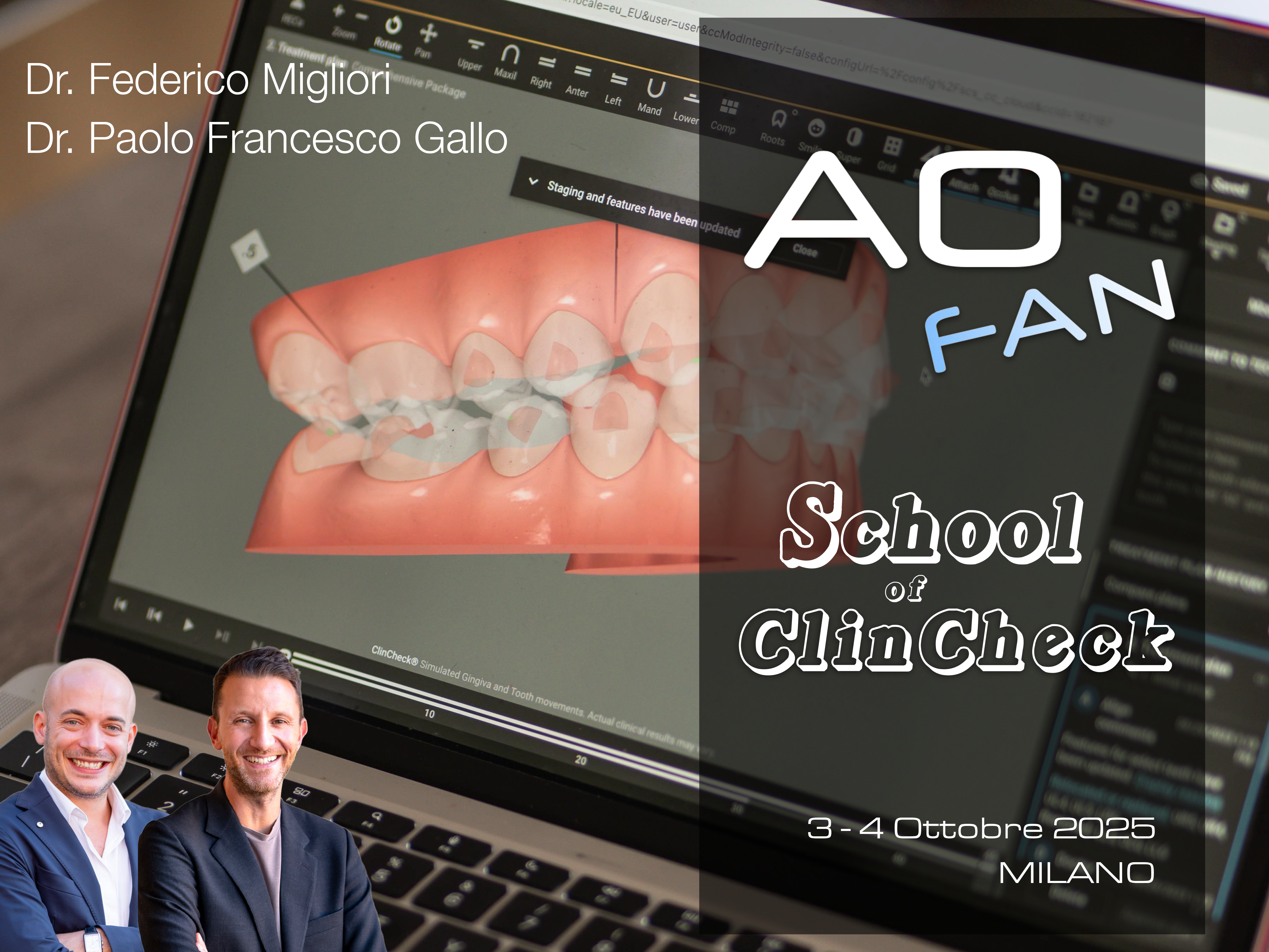 AOFAN - School of ClinCheck 2025-1-1