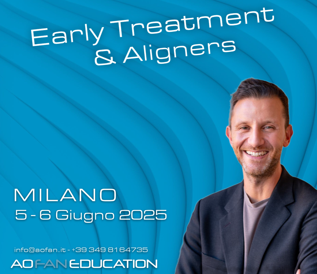 AOFan - Early Treatment & Aligners